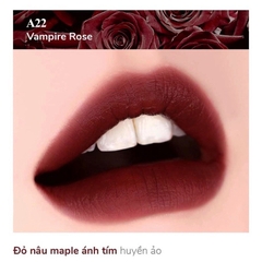 Son Kem Lì Black Rouge Air Fit Velvet Tint Mood Filter 4.5g