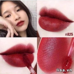 Son Kem Lì Black Rouge Air Fit Velvet Tint Mood Filter 4.5g