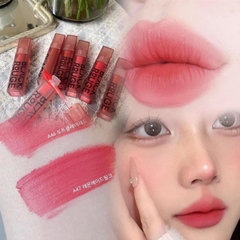 Son Kem Lì Black Rouge Air Fit Velvet Tint Mood Filter 4.5g