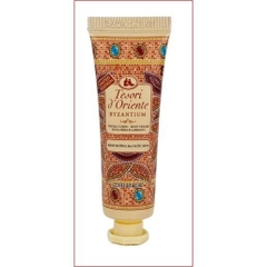 Kem dưỡng da Tesori D'Oriente Kem dưỡng thể hương nước hoa Tesori nhập khẩu chính hãng 16ml 300ml