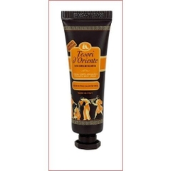 Kem dưỡng da Tesori D'Oriente Kem dưỡng thể hương nước hoa Tesori nhập khẩu chính hãng 16ml 300ml