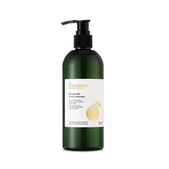 Set Dầu Gội Xả Bưởi Cocoon Giảm Rụng & Kích Thích Mọc Tóc 310ml- 500ml