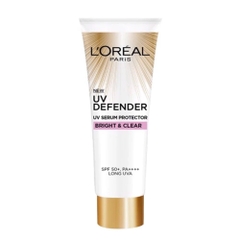 Kem chống nắng L'oreal 15ml Cream UV Perfect Max SPF 50+ PA+++ 12h