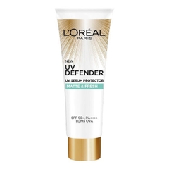 Kem chống nắng L'oreal 15ml Cream UV Perfect Max SPF 50+ PA+++ 12h