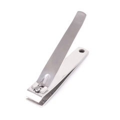 Bấm Móng Tay - Móng Chân Vacosi Hàn Quốc Đầu Bằng Không Gỉ Nail Clipper NC06 - NC03