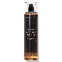 Xịt thơm toàn thân Bath & Body Work 75ml-236ml