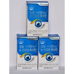 Viên Bổ Mắt KWANGDONG Lutein Nội Địa Hàn Quốc