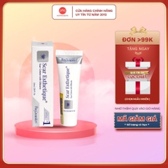 Kem Hỗ Trợ Làm Mờ Sẹo Vết Thâm Rejuvaskin Scar Esthetique Silicone 10ml