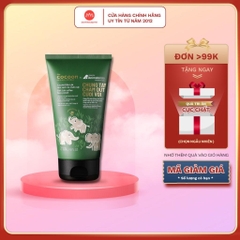 Tẩy Tế Bào Chết Da Mặt Cocoon Dak Lak Coffee Face Polish (Limited Edition) 150ml