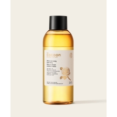 Bộ sản phẩm Cocoon làm sạch, cấp ẩm & phục hồi chuyên sâu từ hoa hồng