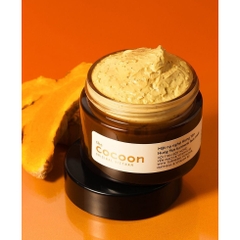 Bộ dưỡng da Cocoon Nghệ chăm sóc dưỡng sáng chuyên sâu từ nghệ Hưng Yên chính hãng - daothinhuquynh