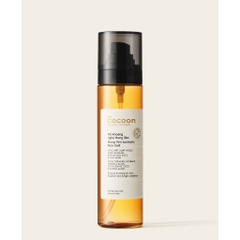 Bộ dưỡng da Cocoon Nghệ chăm sóc dưỡng sáng chuyên sâu từ nghệ Hưng Yên chính hãng - daothinhuquynh