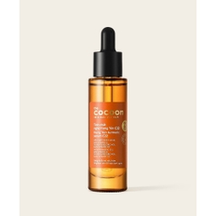 Bộ dưỡng da Cocoon Nghệ chăm sóc dưỡng sáng chuyên sâu từ nghệ Hưng Yên chính hãng - daothinhuquynh