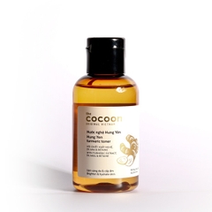 Bộ dưỡng da Cocoon Nghệ chăm sóc dưỡng sáng chuyên sâu từ nghệ Hưng Yên chính hãng - daothinhuquynh