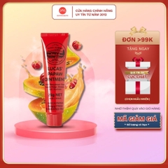 Kem đa năng Lucas Papaw Ointment đu đủ chống nứt nẻ, hăm tã, dị ứng mùa đông của úc chính hãng 25g