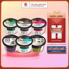 Kem Ủ Tóc Organic Shop Hair Mask suôn mượt phục hồi tóc 250ml - daothinhuquynh