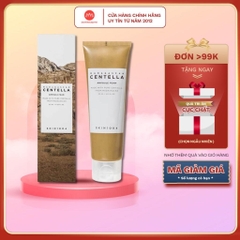 Sữa Rửa Mặt Skin1004 Madagascar Centella Ampoule Foam Chiết Xuất Rau Má Tạo Bọt 125ml