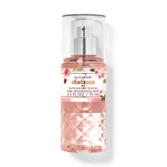 Xịt thơm body mist Bath and Body Works 75ml- 236ml