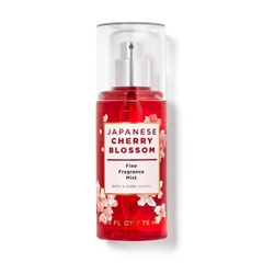 Xịt thơm body mist Bath and Body Works 75ml- 236ml