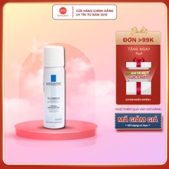 Nước Khoáng Làm Dịu Và Bảo Vệ Da La Roche-Posay Thermal Spring Water Xịt Khoáng Cấp Ẩm Cho Da 50ml- 150ml Daothinhuquynh