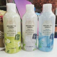 Tẩy trang TheSaem Healing Tea Cleansing Water