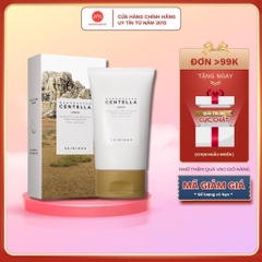 Kem Dưỡng Rau Má Phục Hồi Da Skin1004 Madagascar Centella Cream 75ml