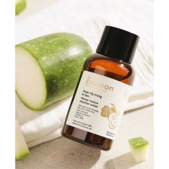 Nước tẩy trang bí đao Cocoon Winter Melon Micellar Water dịu nhẹ , sạch sâu , giảm dầu hiệu quả 50ml