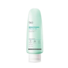 Tẩy da chết Dr.G dạng gel làm sáng da dịu nhẹ Dr G Brightening Peeling Gel Chính hãng 30g - 120g daothinhuquynh