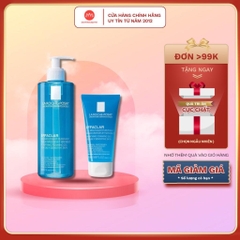 Sữa rửa mặt Le Roche-Posa Effaclar