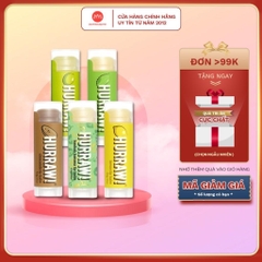 Son Dưỡng Môi Hurraw! Balm 4.8g