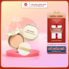 Phấn Phủ Kiềm Dầu Canmake Marshmallow Finish Powder SPF26 PA++ 10g