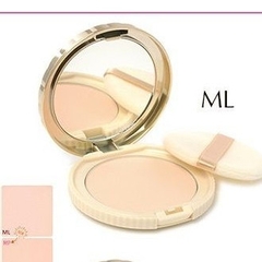 Phấn Phủ Kiềm Dầu Canmake Marshmallow Finish Powder SPF26 PA++ 10g