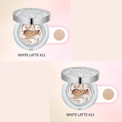 PHẤN NỀN KIM CƯƠNG AGE 20 S ESSENCE COVER PACT DIAMOND ORIGINAL SPF 50+PA +++