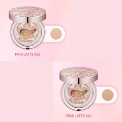 PHẤN NỀN KIM CƯƠNG AGE 20 S ESSENCE COVER PACT DIAMOND ORIGINAL SPF 50+PA +++