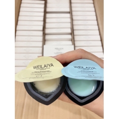 [MUA 1 TẶNG 1]Set dầu gội xả giảm gàu ngứa phục hồi tóc suôn mượt không hại da đầu phục hồi đa tầng Nấm Truffle Weilaiya