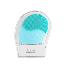 Máy Rửa Mặt Chính Hãng BIBURY Skin Therapy –  Làm Sạch Sâu Giảm Lão Hóa Hiệu Quả Công Nghệ Ánh Sáng Trị Liệu