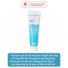 Sữa rửa mặt WonJin Hyaluron - Hydro Vial- Water Toning Cleansing Foam Vàng - Trắng - Xanh Dương- 80ml - 100ml Chính hãng