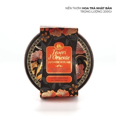 [Mẫu Mới] Nến Thơm Tinh Dầu Tesori D' Oriente Quyến Rũ 200g