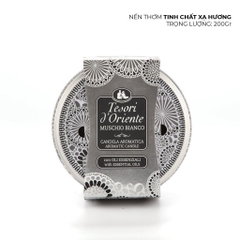 [Mẫu Mới] Nến Thơm Tinh Dầu Tesori D' Oriente Quyến Rũ 200g