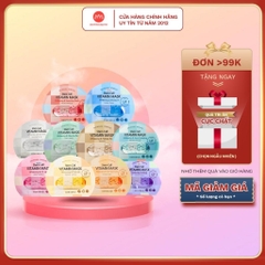 [Mẫu Mới] Mặt Nạ Banobagi Vita Genic Jelly Mask Stem Cell Vitamin Mask 30g