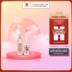 Kem che khuyết điểm 18h Catrice True Skin High Cover Concealer 3 tone da 4,5ml