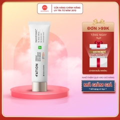 Kem Chống Nắng Fation Nosca9 Spot Proof Sun Cream SPF 50+ PA++++ 50ml