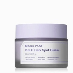 Kem Làm Trắng Và Cải Thiện Nếp Nhăn Sungboon Meoru Podo Vita C Dark Spot Cream 50ml