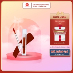 Son Kem Horus Soft Matte Velvet Lipcream 3g