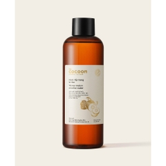 Nước tẩy trang bí đao Cocoon Winter Melon Micellar Water 140ml - 500ml mua 1 tặng 1 chính hãng TheCocoon daothinhuquynh