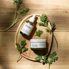 Tinh Chất Làm Dịu Da Bring Green Artemisia Calming Intensive Serum 40ml