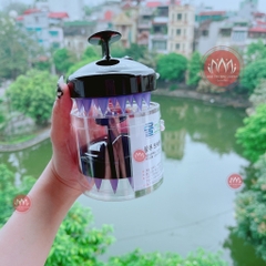 [Mẫu Mới] Lược Gội Đầu Cao Cấp Mariatti 020 Hàn Quốc Massage Đầu, Giảm Gàu Ngứa, Gai Silicon Dùng Rất Thích