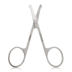 Kéo Tỉa Mũi - Lông Mày Vacosi Hàn Quốc Các Kiểu Đầu Cong - Nhọn - Thẳng S01/S02