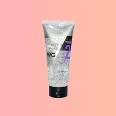 Gel Vuốt Tóc Gatsby Water Gloss Soft Holding Level 2 - 3 Giữ Nếp Và Làm Tóc Bóng Mượt 170g