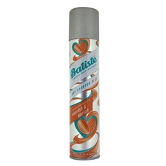 Dầu Gội Khô Batiste Dry Shampoo Hết Ngứa, Hết Bết Dính Tóc Bồng Bềnh Tức Thì 200ml
